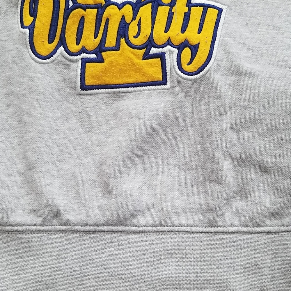 Sweatshirt Disney Buzz Lightyear kids - Picture 7 of 8